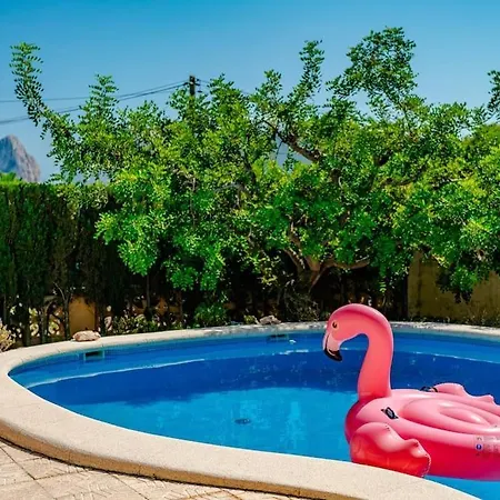 Sirena - Elite Costablanca Βίλα *
