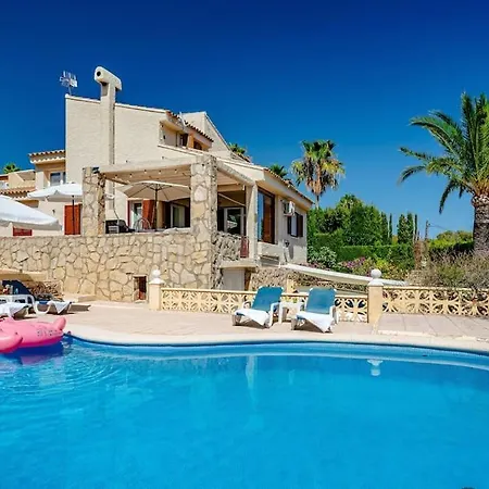 Sirena - Elite Costablanca * Κάλπε