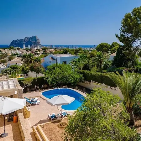 Sirena - Elite Costablanca Βίλα