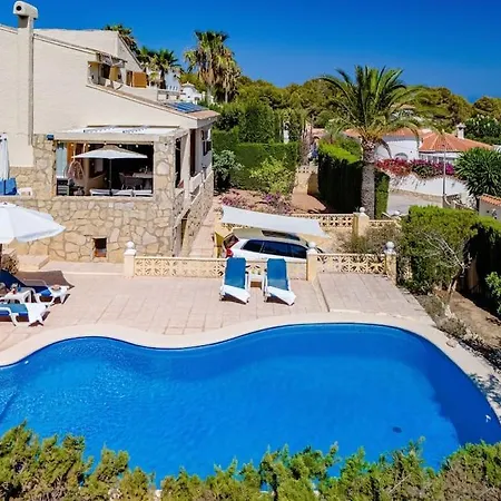 Sirena - Elite Costablanca Βίλα *
