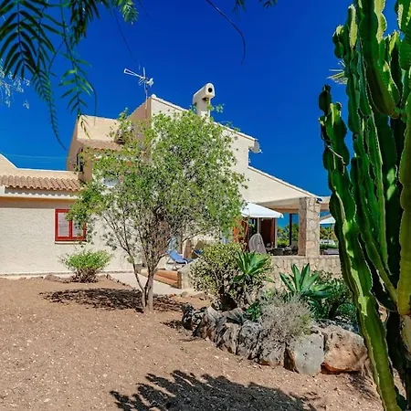 Villa Sirena - Elite Costablanca