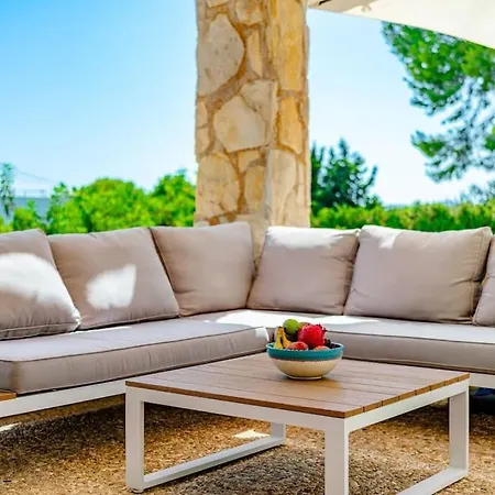 Sirena - Elite Costablanca