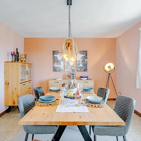 Sirena - Elite Costablanca