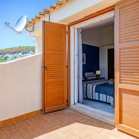 Sirena - Elite Costablanca Villa *