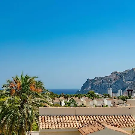 Villa Sirena - Elite Costablanca