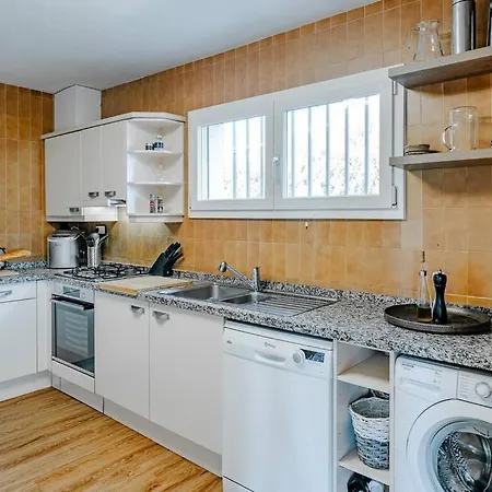 Villa Sirena - Elite Costablanca Calp