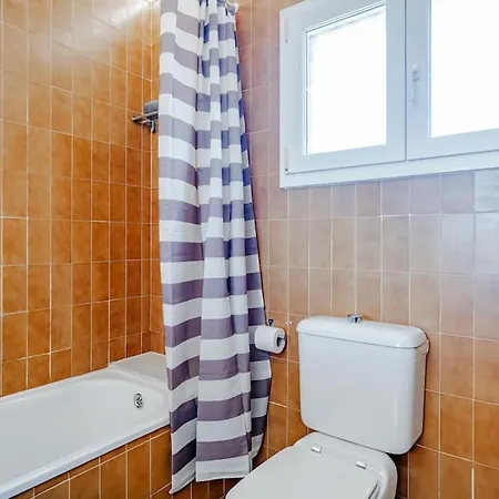 Villa Sirena - Elite Costablanca Calp