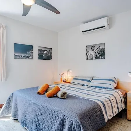 Sirena - Elite Costablanca Calp