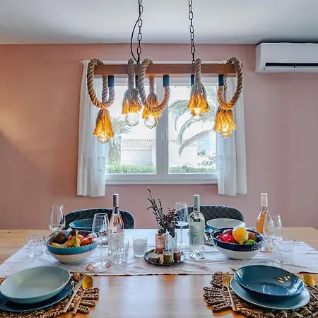 Sirena - Elite Costablanca * Calp