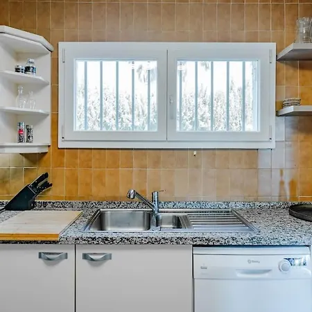 Sirena - Elite Costablanca Villa