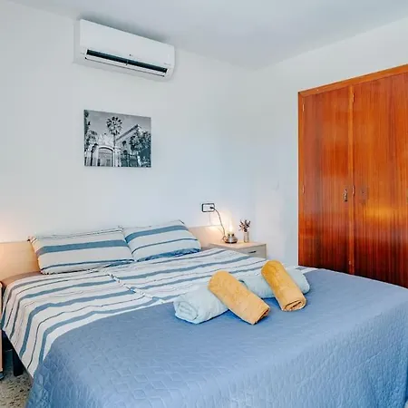 Sirena - Elite Costablanca Villa Calp