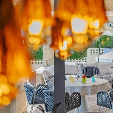 Villa Sirena - Elite Costablanca Calp