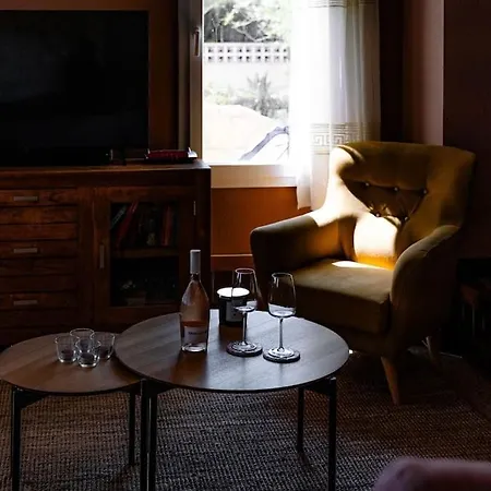 Villa Sirena - Elite Costablanca