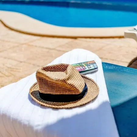 Sirena - Elite Costablanca Villa *