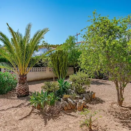 Sirena - Elite Costablanca Villa Calp