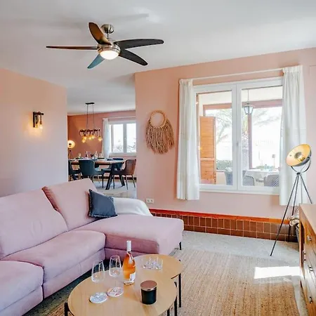 Sirena - Elite Costablanca Calp