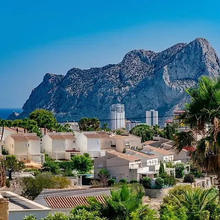 Sirena - Elite Costablanca * Calp