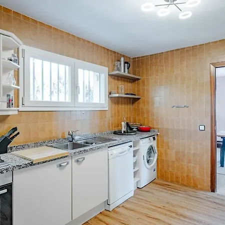 Sirena - Elite Costablanca