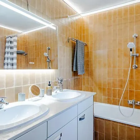 Sirena - Elite Costablanca Villa *