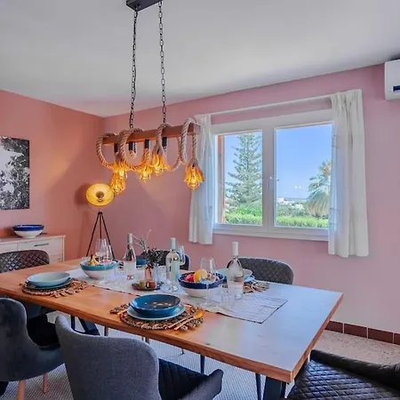 Sirena - Elite Costablanca Villa Calp