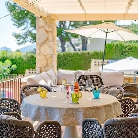 Sirena - Elite Costablanca * Calp