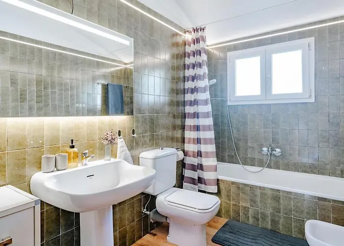 Sirena - Elite Costablanca Villa Calpe