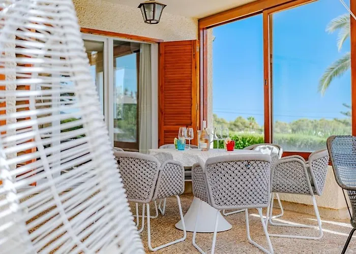 Sirena - Elite Costablanca *