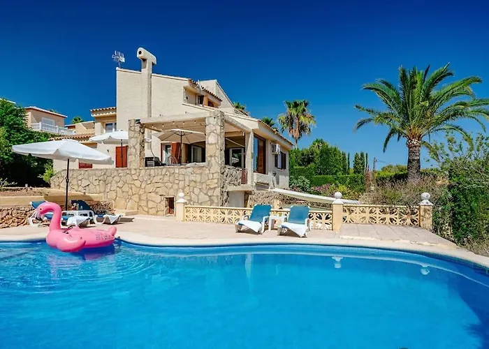 Sirena - Elite Costablanca * Calpe