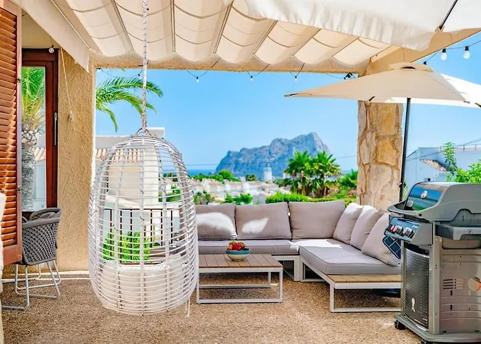 Sirena - Elite Costablanca * Calpe