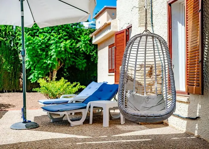 Sirena - Elite Costablanca