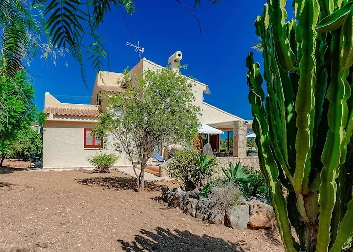 Villa Sirena - Elite Costablanca