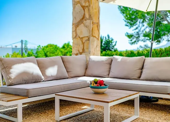 Sirena - Elite Costablanca