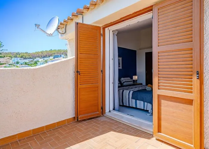 Sirena - Elite Costablanca Villa *