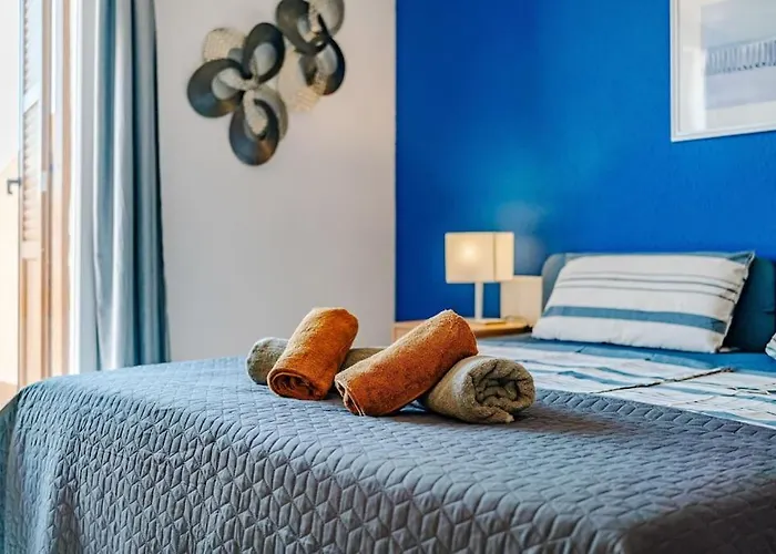 Sirena - Elite Costablanca Villa Calpe