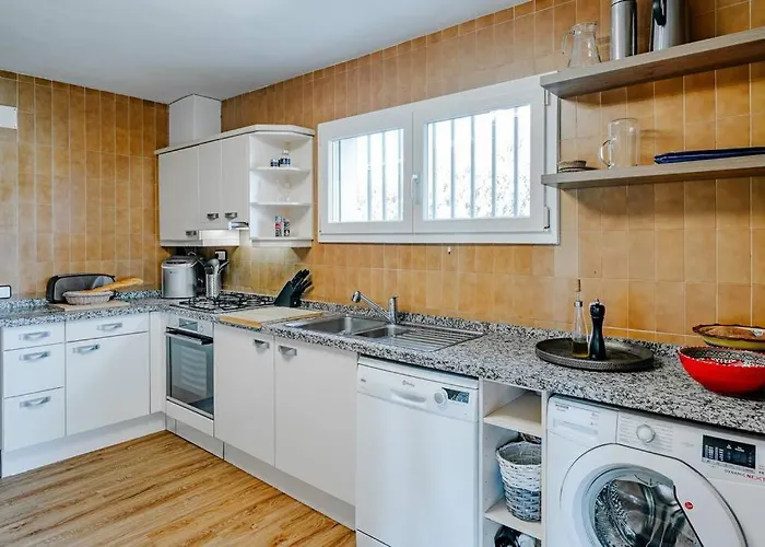 Villa Sirena - Elite Costablanca Calpe