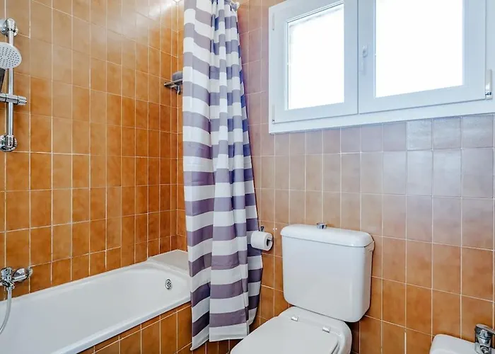 Villa Sirena - Elite Costablanca Calpe