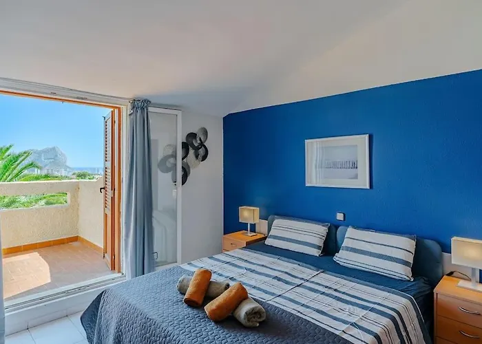 Sirena - Elite Costablanca *