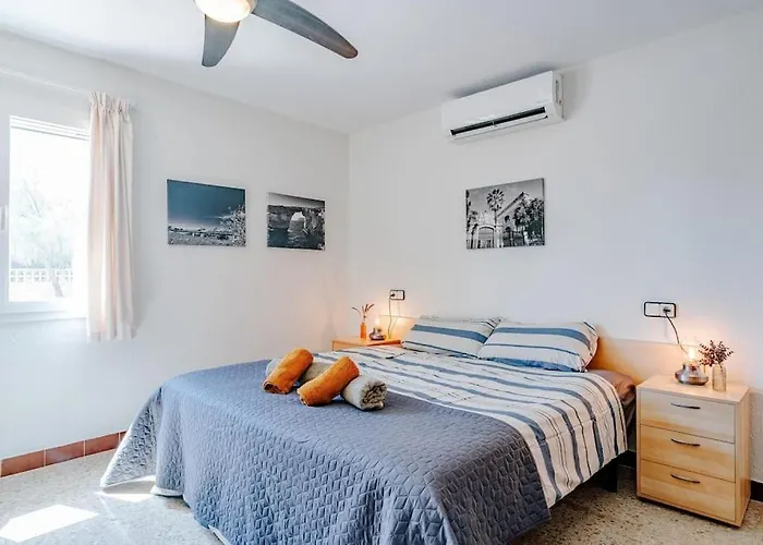 Sirena - Elite Costablanca Calpe