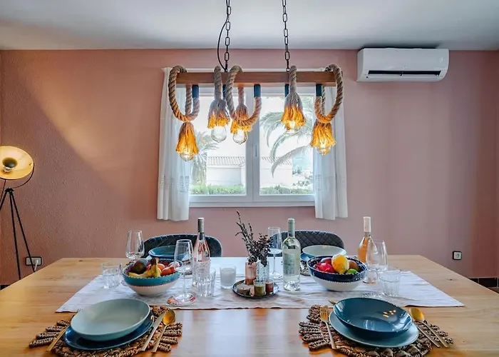 Sirena - Elite Costablanca * Calpe