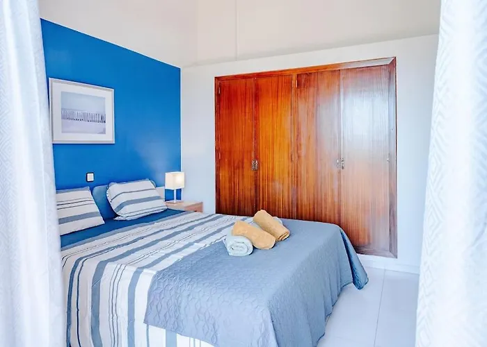 Sirena - Elite Costablanca Villa *