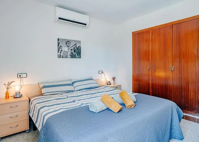 Sirena - Elite Costablanca Villa Calpe