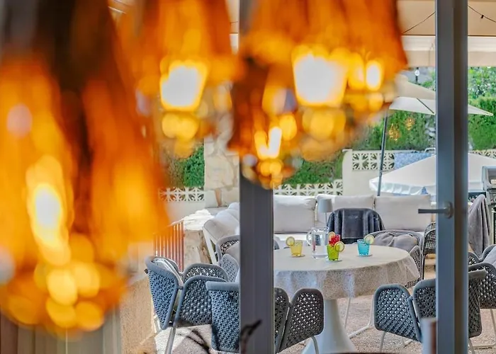 Villa Sirena - Elite Costablanca Calpe