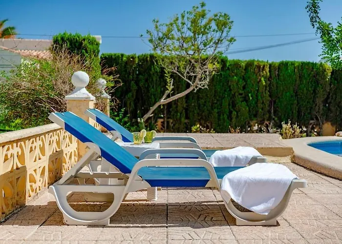 Sirena - Elite Costablanca * Calpe