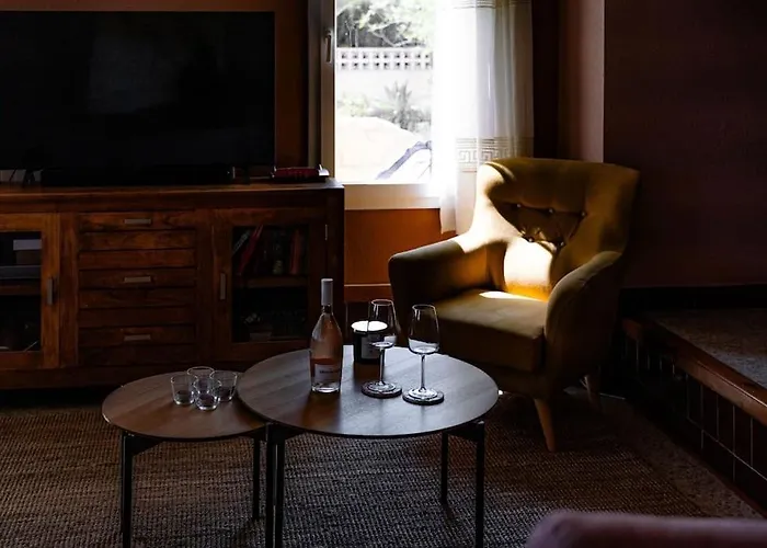 Villa Sirena - Elite Costablanca