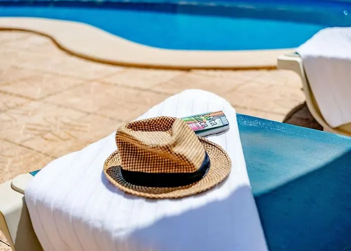 Sirena - Elite Costablanca Villa *