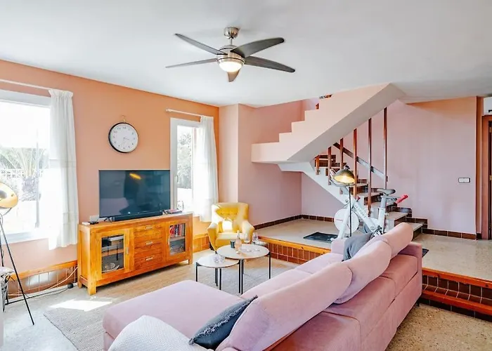 Villa Sirena - Elite Costablanca *