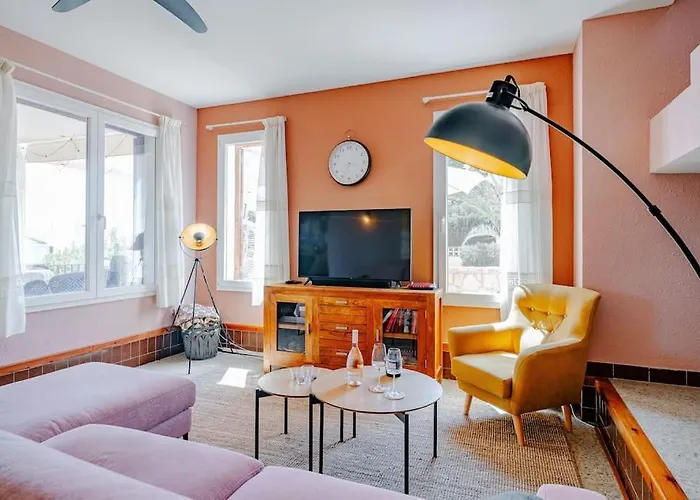 Sirena - Elite Costablanca *