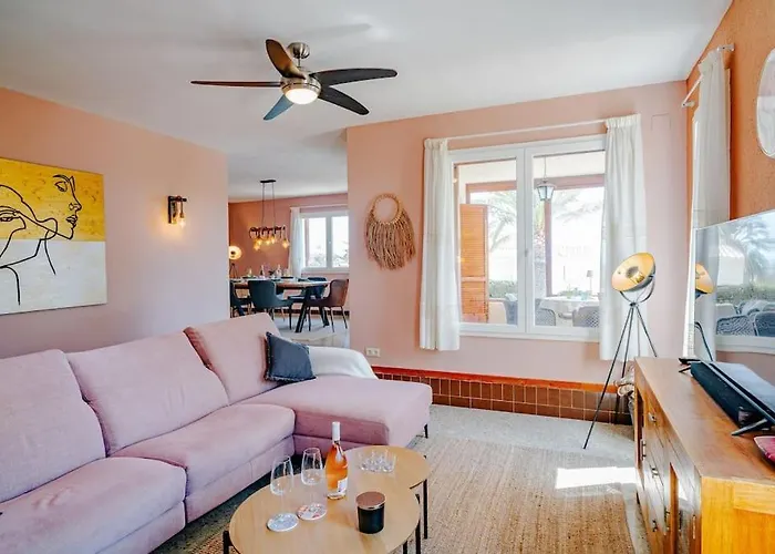 Sirena - Elite Costablanca Calpe