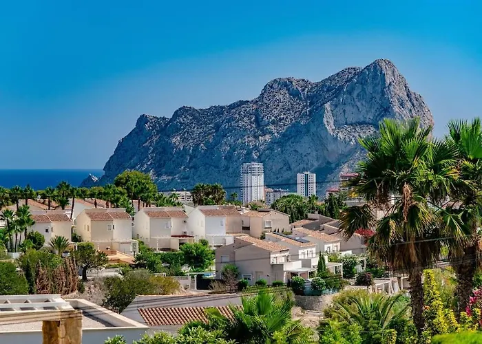 Sirena - Elite Costablanca * Calpe