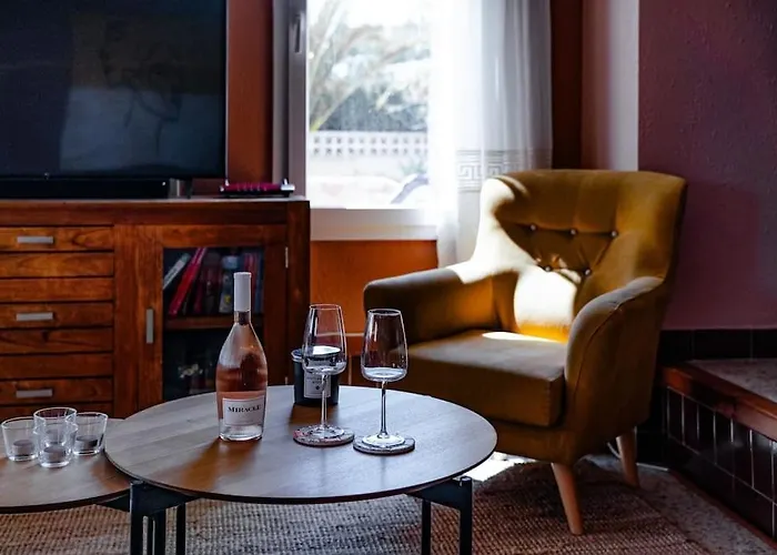 Sirena - Elite Costablanca